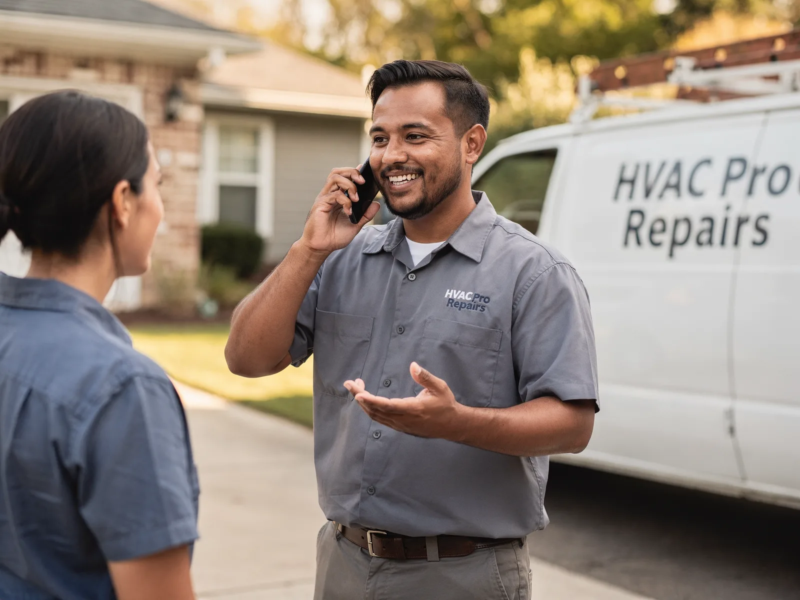 Heat Pump Repair Thousandsticks, KY FAQs